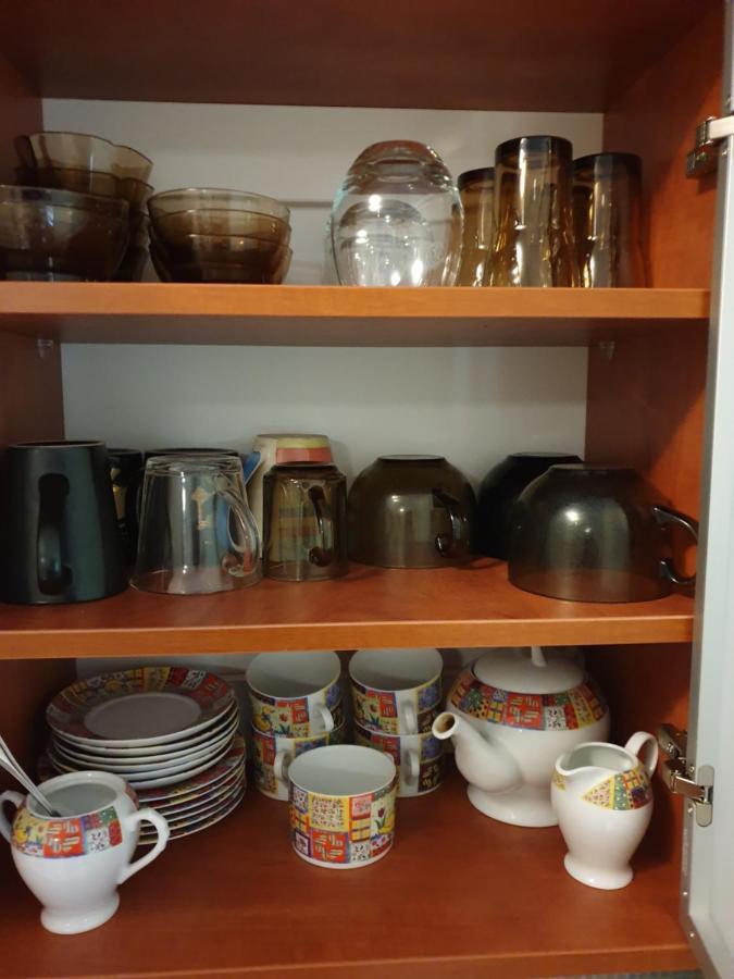 Apartament Maria Miedzyzdroje Dış mekan fotoğraf