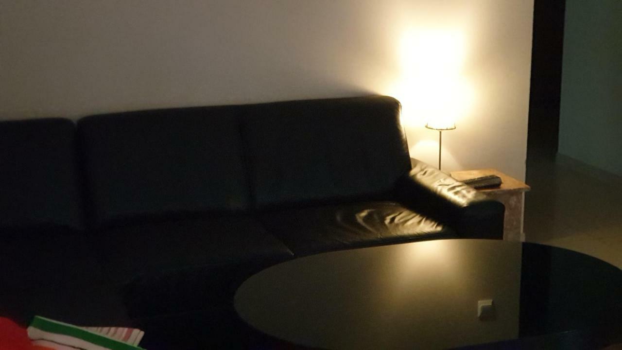 Apartament Maria Miedzyzdroje Dış mekan fotoğraf